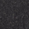 Brushed Rollneck Sweater - BLACK ASH