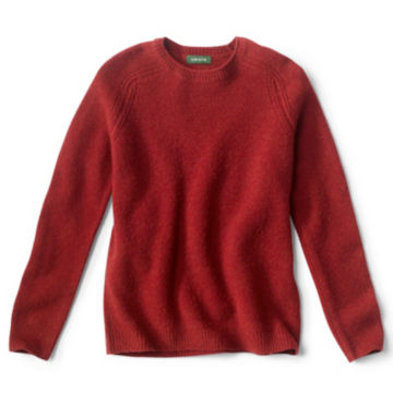 Brushed Rollneck Sweater -  image number 0