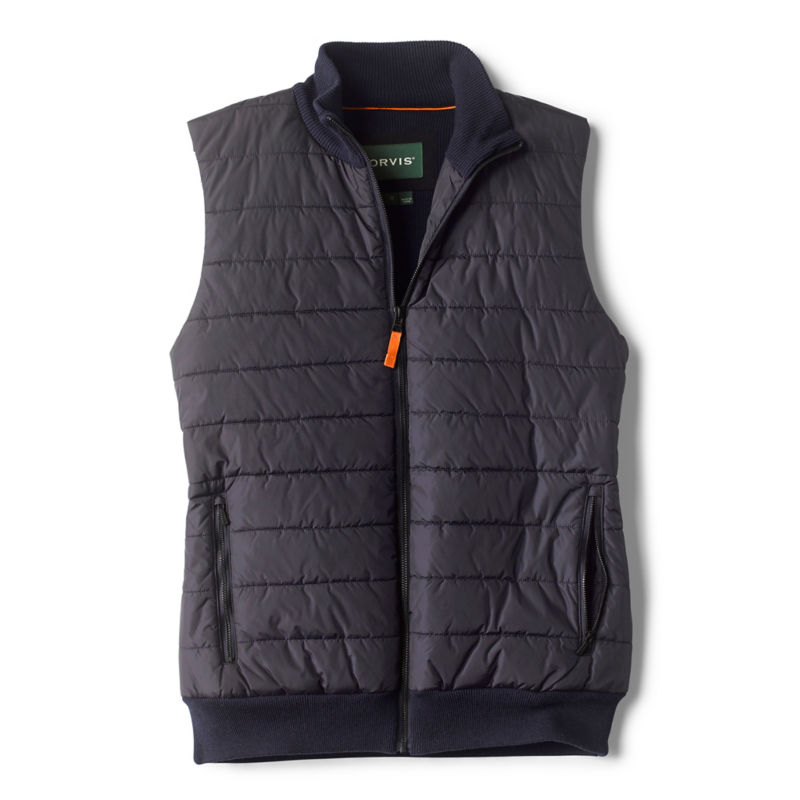 orvis mens puffer vest