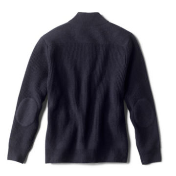 Hale Mountain Trappers' Sweater - NAVYimage number 1