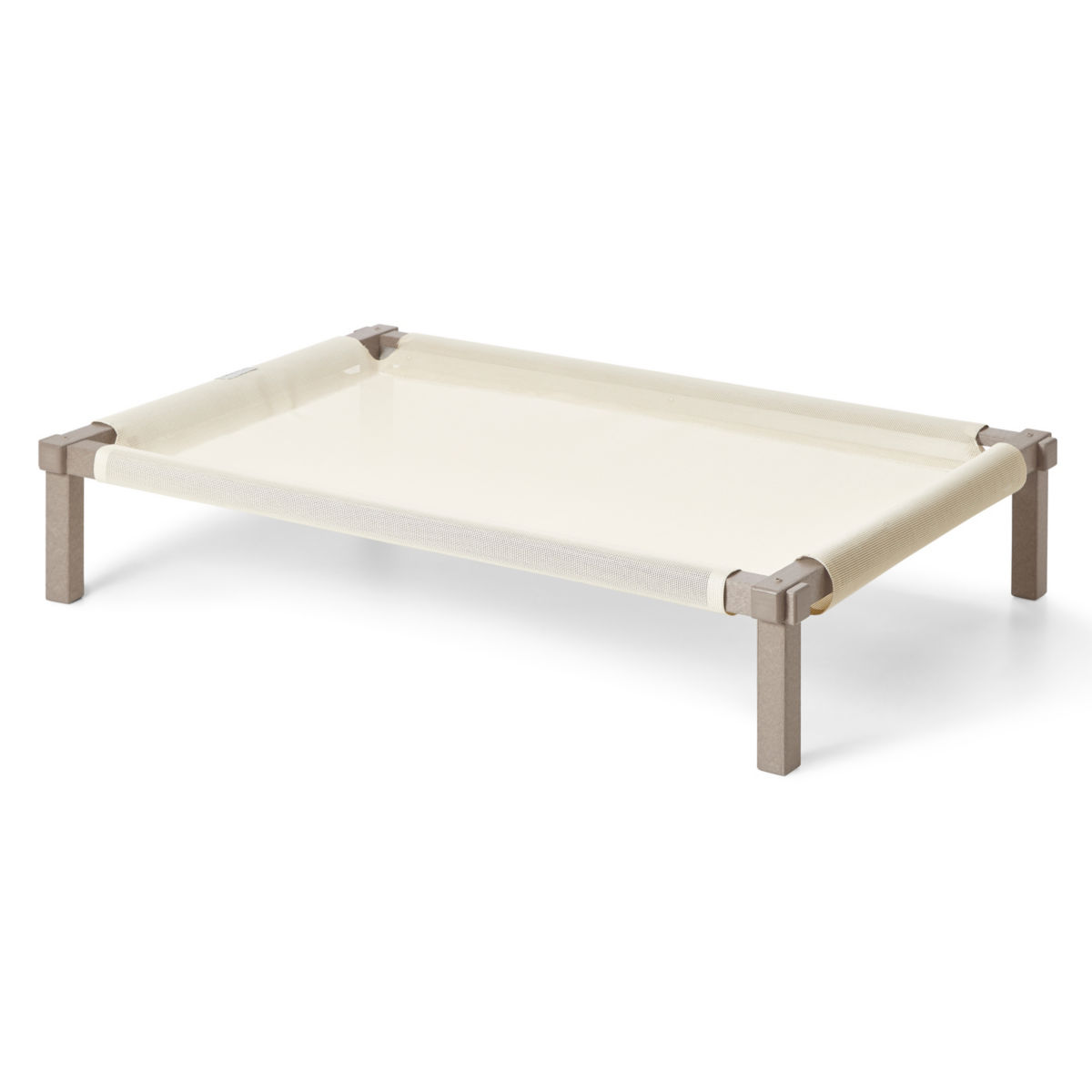 Outdoor Raised Dog Bed - image number 0