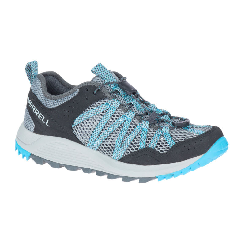 merrell wading shoes