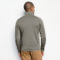 Men’s PRO Fleece Half-Zip Pullover -  image number 3