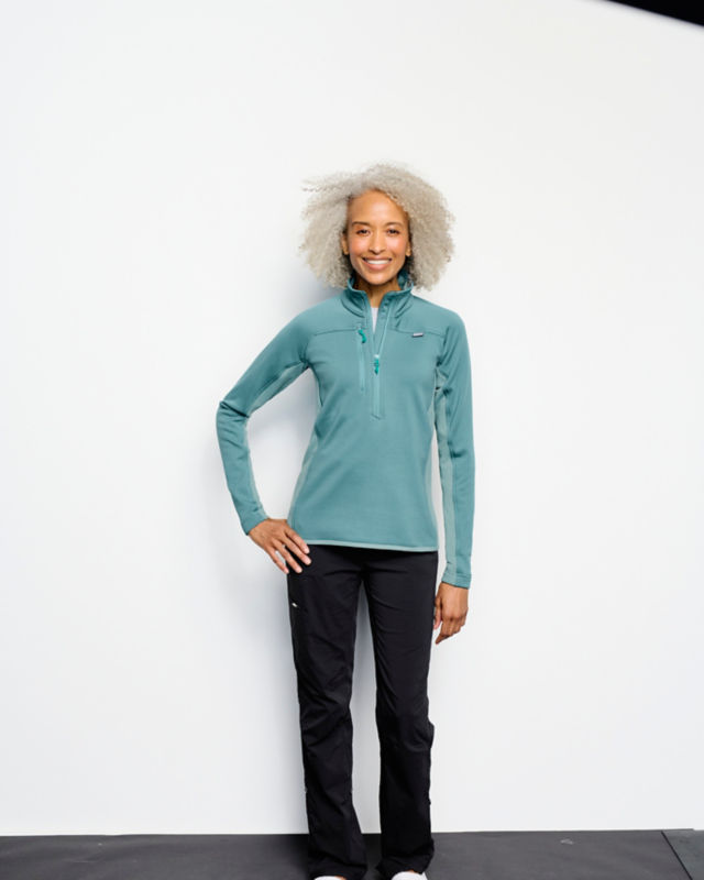 non hooded jumpers