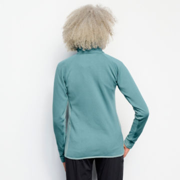 Women’s PRO Fleece Half-Zip Pullover - image number 2