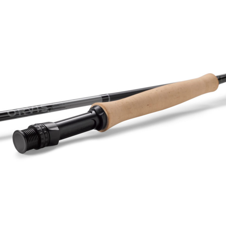 Helios™ 3 Blackout Fly Rod Outfit -  image number 1
