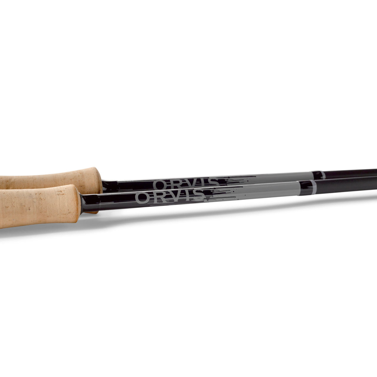 Helios™ 3 Blackout Fly Rod Outfit -  image number 3