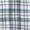 Lightweight Gabardine Long-Sleeved Shirt - BLUE/KHAKI