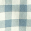 Lightweight Gabardine Long-Sleeved Shirt - FROST GREY