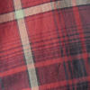 Lightweight Duck Cloth Long-Sleeved Shirt - BARN RED