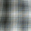Lightweight Duck Cloth Long-Sleeved Shirt - NAVY