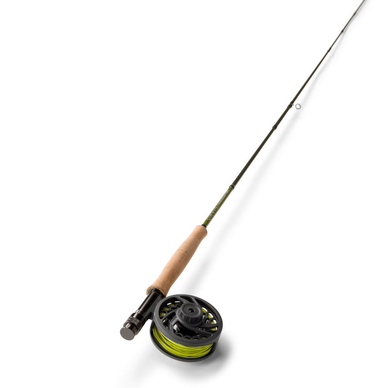 Encounter&reg; Fly Rod Outfit -  image number 0