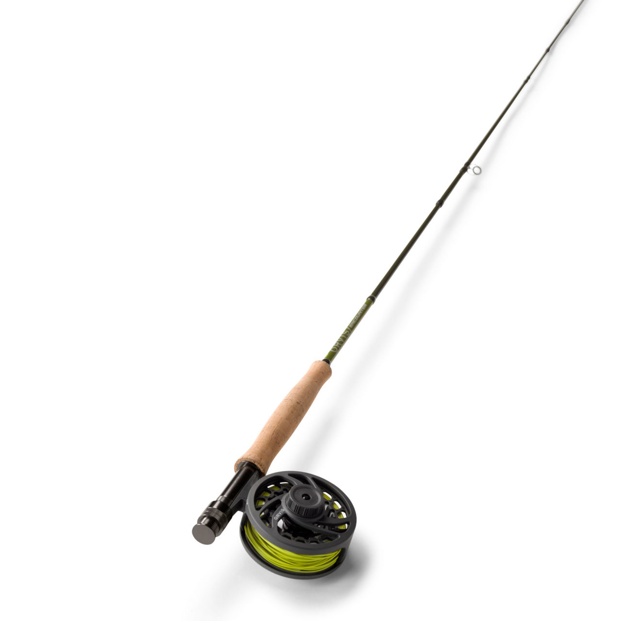Encounter® Fly Rod Outfit -  image number 0