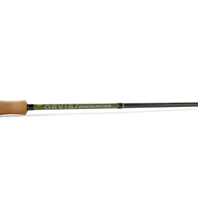 Encounter&reg; Fly Rod Outfit -  image number 1