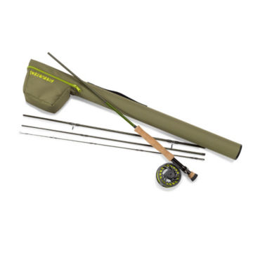 Encounter® Fly Rod Outfit -  image number 0