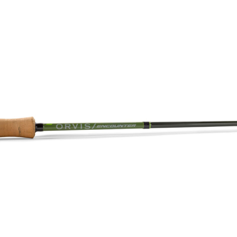 Encounter&reg; Fly Rod Outfit -  image number 1