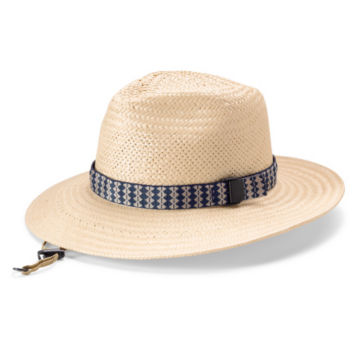 Outback River Straw Hat -  image number 0