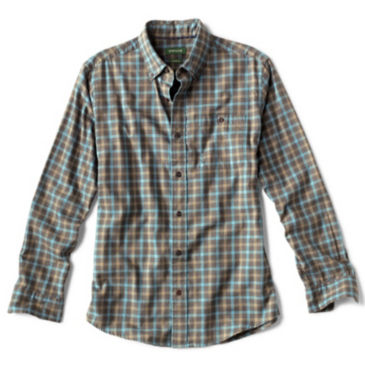 Hillsborough Long-Sleeved Shirt - 