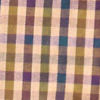 Bryant Wool-Blend Long-Sleeved Shirt - KHAKI/NAVY