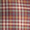 Bryant Wool-Blend Long-Sleeved Shirt - PORT