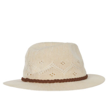 Barbour Flowerdale Trilby Hat - image number 1