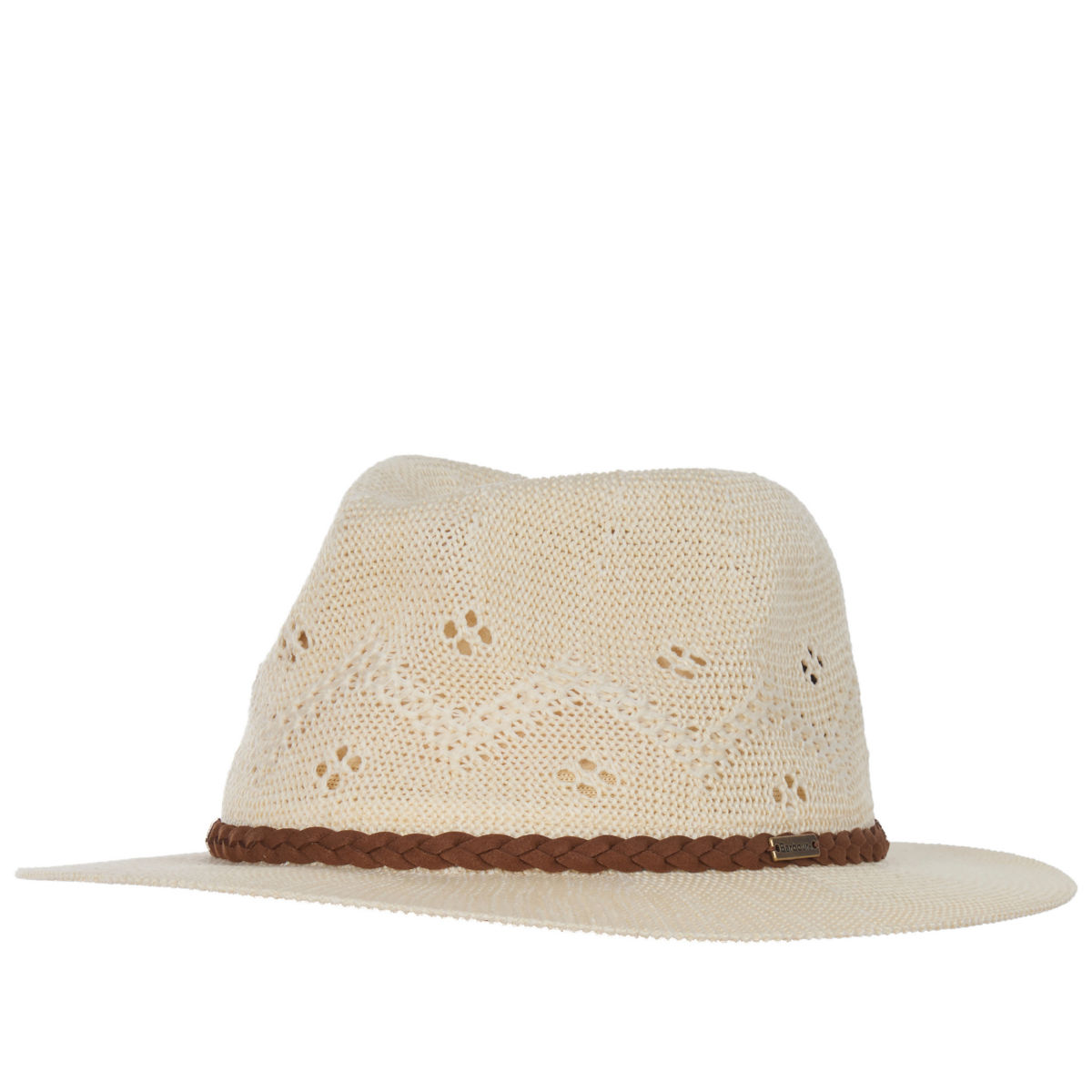 Barbour Flowerdale Trilby Hat - image number 0