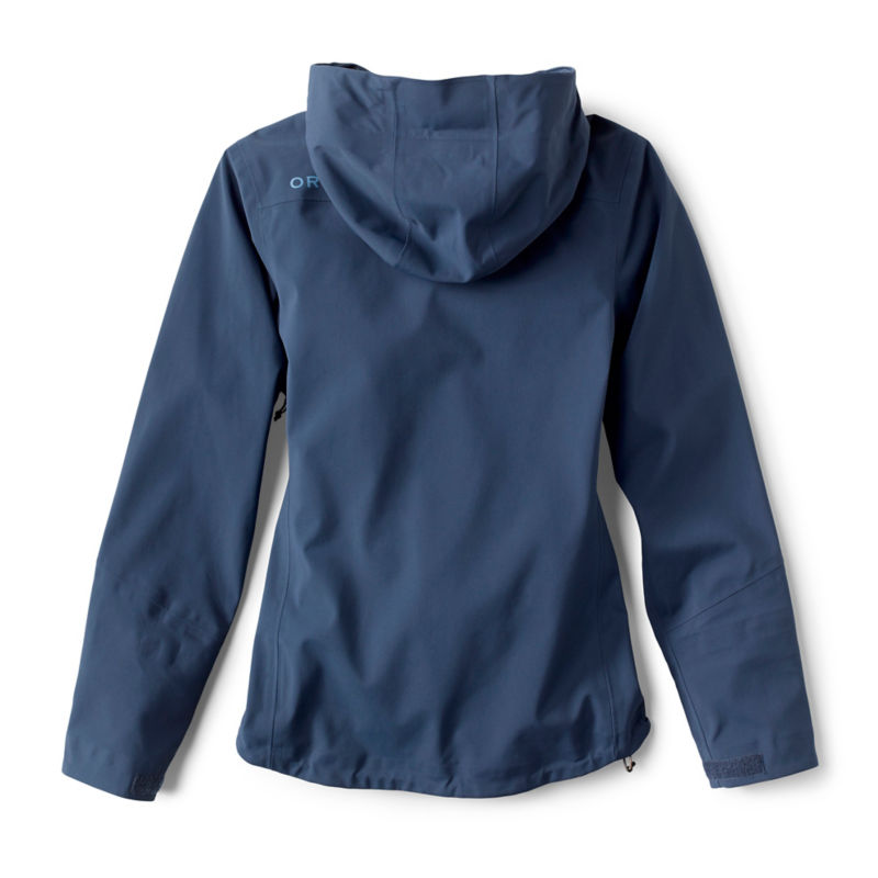 Women&rsquo;s PRO Fishing Jacket - INK image number 2