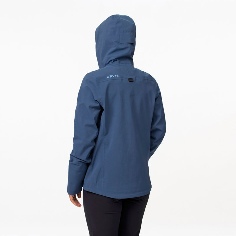 Women&rsquo;s PRO Fishing Jacket - INK image number 3