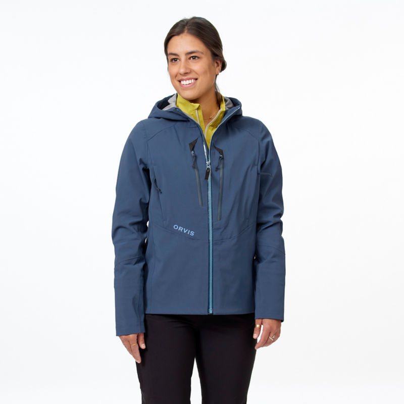 Orvis Women's Jackson Quick-dry Jacket - SALE– Flint Creek Outdoors