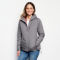 Women’s PRO HD Insulated Hoodie - IRONGATE image number 0