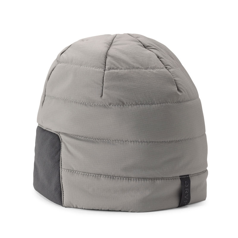 PRO Insulated Beanie - GRANITE