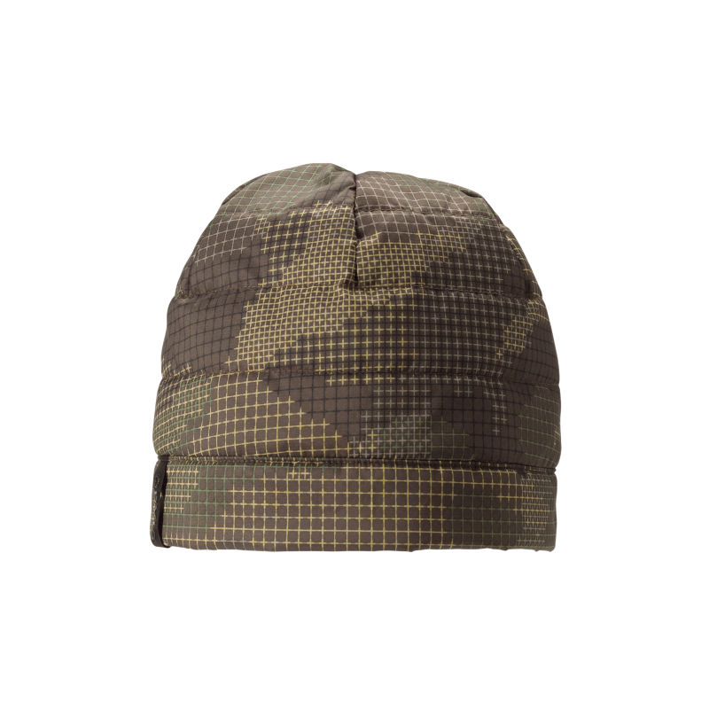 PRO Insulated Beanie - CAMO