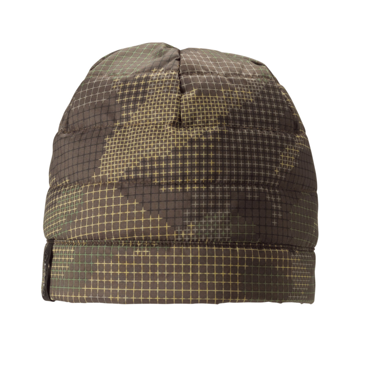 PRO Insulated Beanie - CAMO image number 0