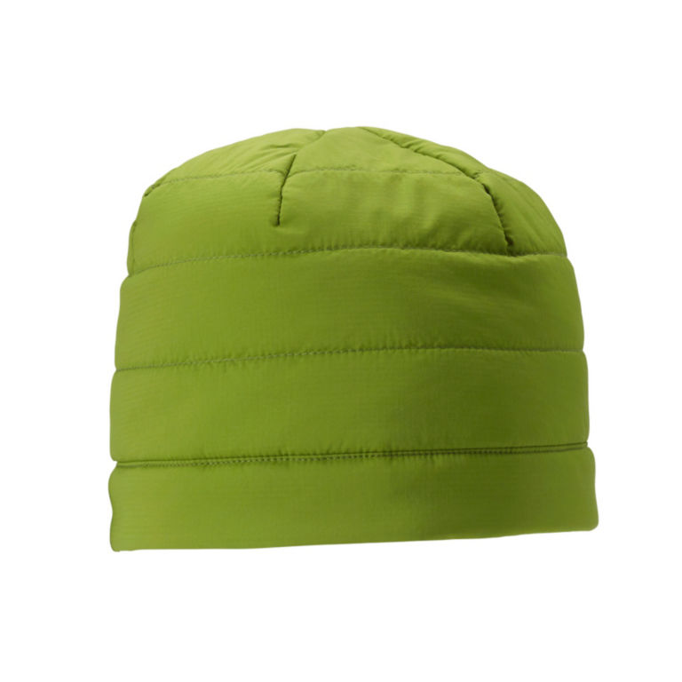 PRO Insulated Beanie - CEDAR image number 0
