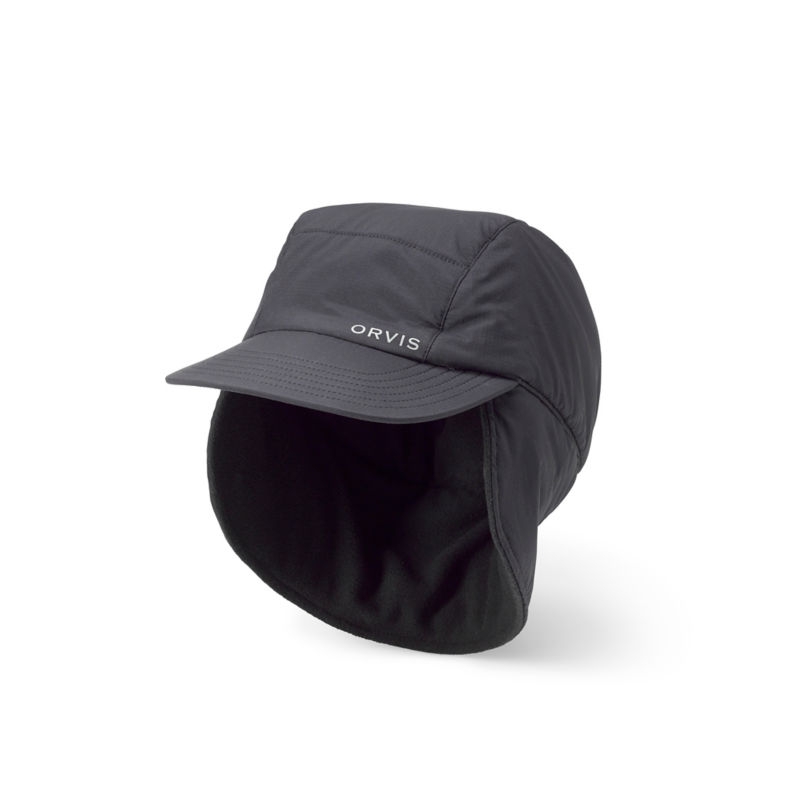 PRO Insulated Cap - BLACKOUT