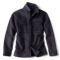 Wool Worker Shirt Jacket - NAVY image number 0