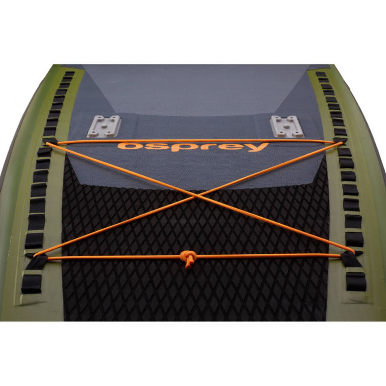NRS Osprey Fishing Inflatable SUP Board -  image number 4