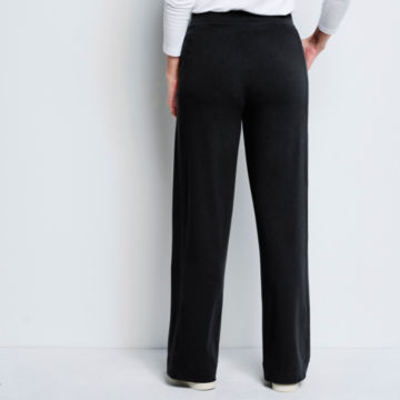 Two-Mile Wide-Leg Pants - image number 2
