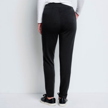 Two-Mile Natural Fit Straight-Leg Ankle Pants - image number 2