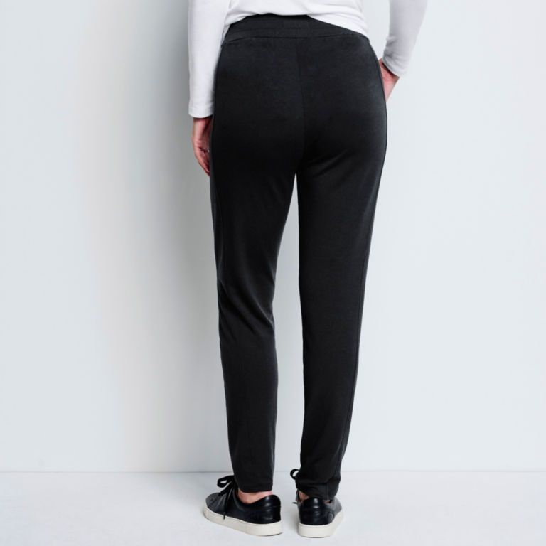 Two-Mile Natural Fit Straight-Leg Ankle Pants -  image number 2
