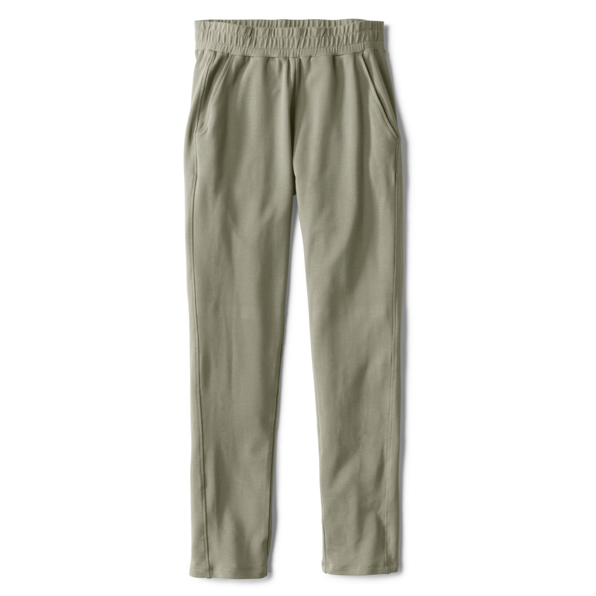 Two-Mile Natural Fit Straight-Leg Ankle Pants - image number 0