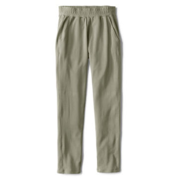 Two-Mile Natural Fit Straight Leg Ankle Pant - SAGEBRUSHimage number 0