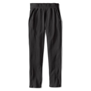 Two-Mile Natural Fit Straight-Leg Ankle Pants
