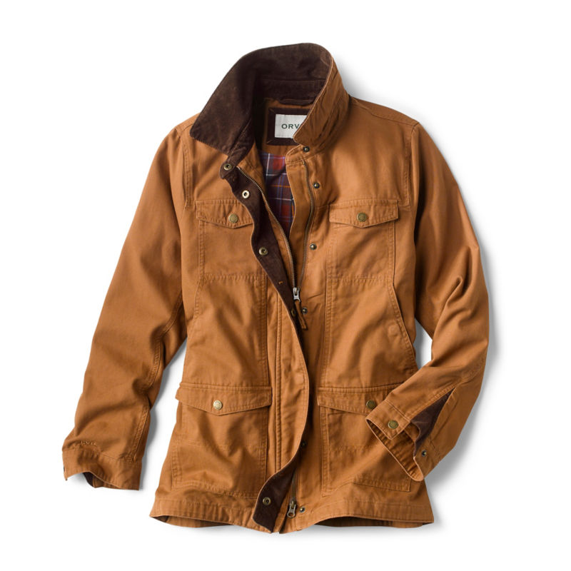 Orvis 1856 Barn Coat Orvis