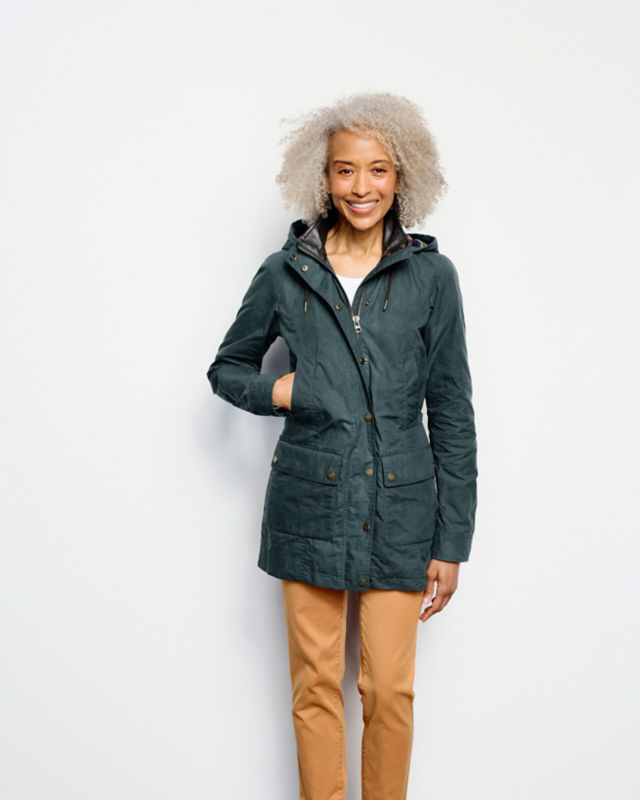 Barbour harriet liberty jacket online