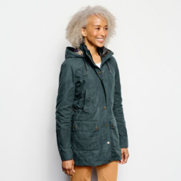 River Road Waxed Cotton Jacket 2.0 -  image number 1