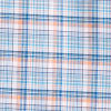 No-Work Short-Sleeve Shirt - NAVY/KHAKI MULTI