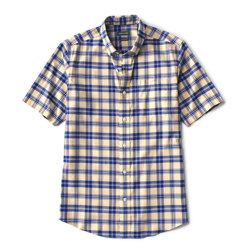 No-Work, Work Wrinkle-Free Shirt | Orvis