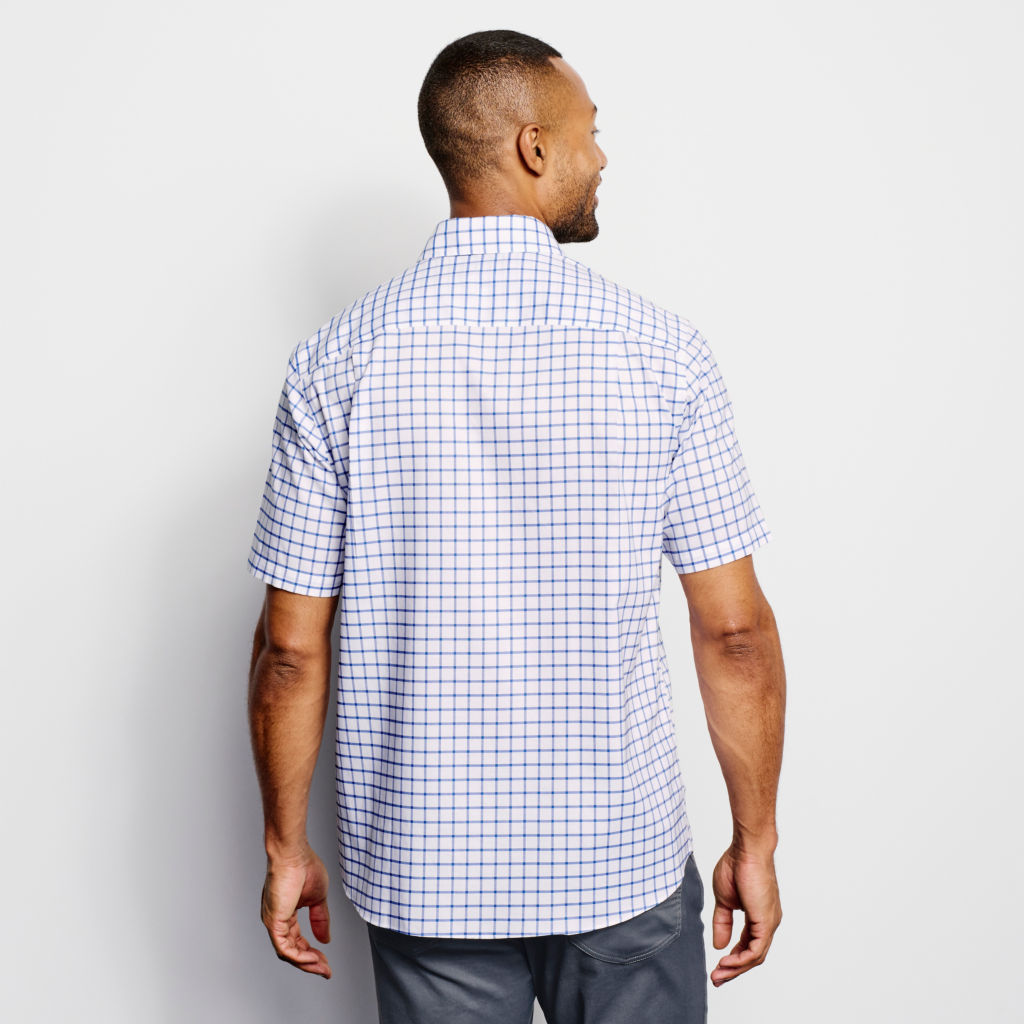 No-Work, Work Short-Sleeved Shirt – Regular -  image number 3
