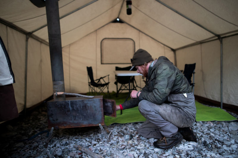 Eastern Oregon River Outfitters, OR -  image number 5